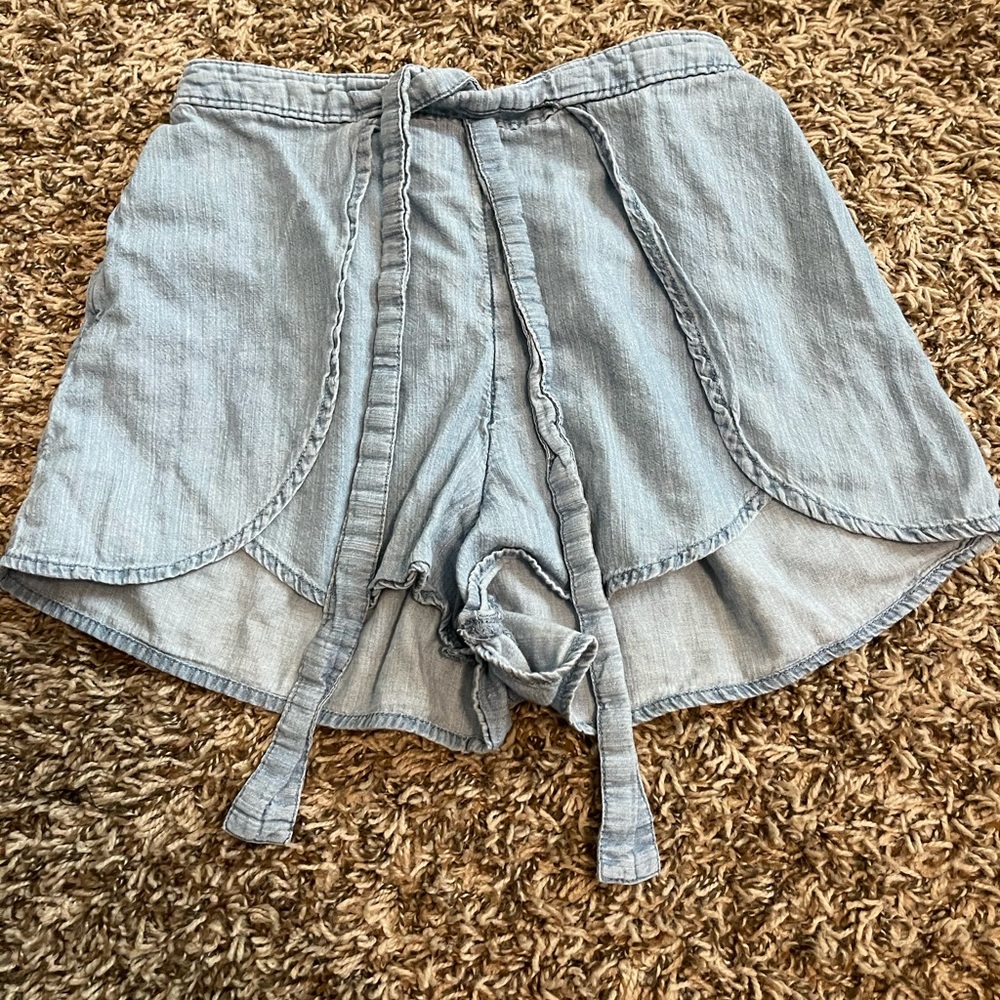 Hollister Shorts